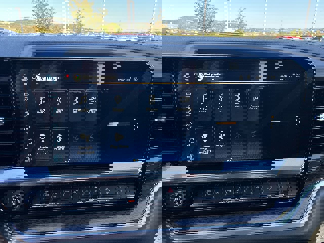New 2026 Chevrolet Silverado 2500 LT w/ Trail Boss Package image 33