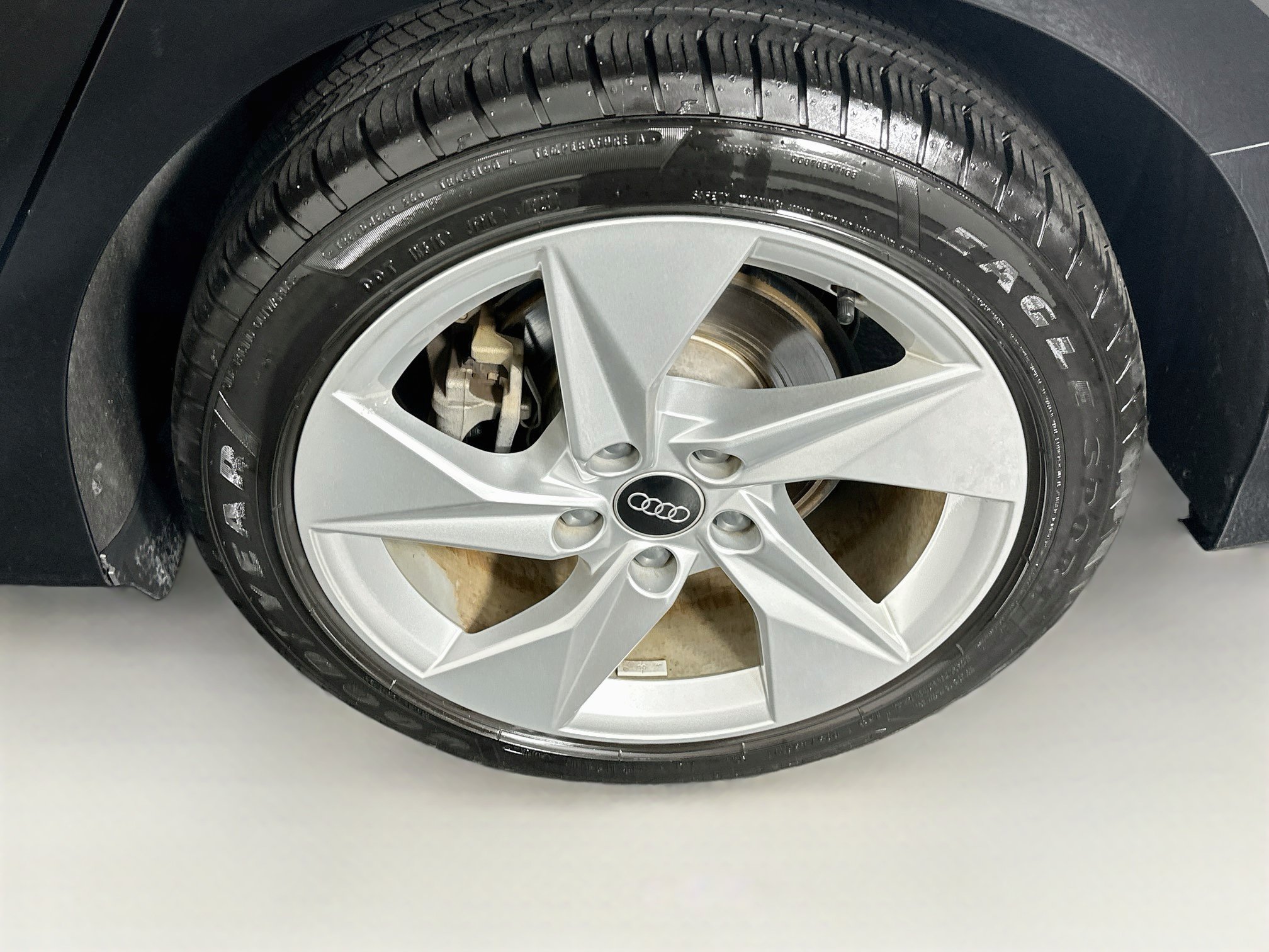Used 2024 Audi A3 2.0T Premium FWD image 11