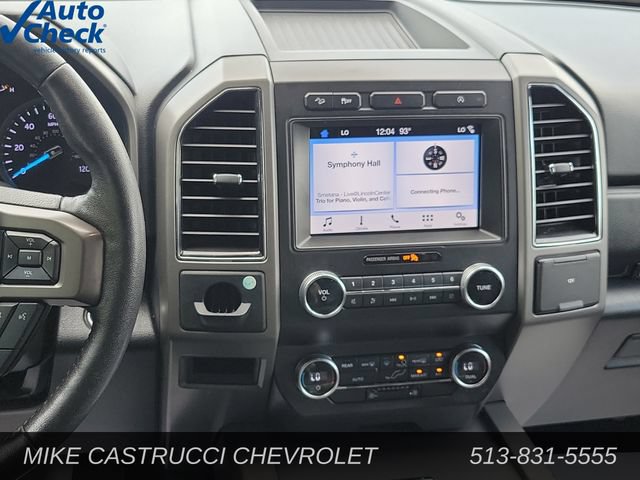 Used 2019 Ford Expedition Max XLT AWD/4WD image 13