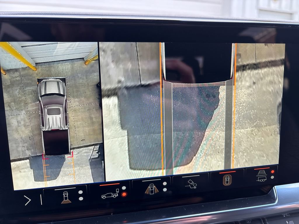 New 2026 GMC Sierra 1500 SLT w/ SLT Premium Plus Package image 33