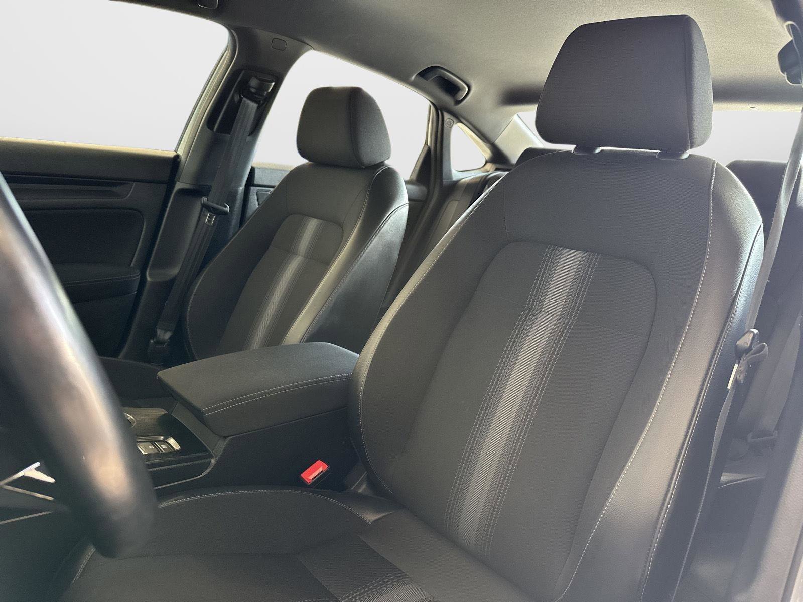 Certified 2024 Honda Civic Sport image 26