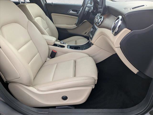 Used 2018 Mercedes-Benz GLA 250 image 21