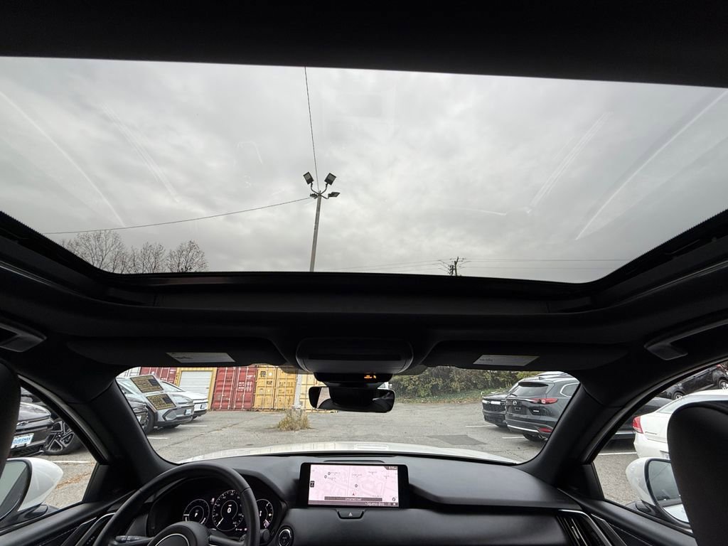 Used 2024 MAZDA CX-90 Plug-In Hybrid w/ Premium Plus image 23