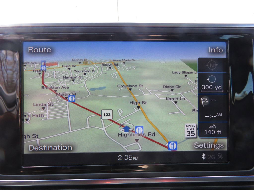 Used 2014 Audi S6 Prestige AWD/4WD image 25