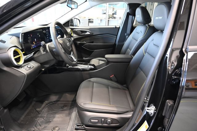 New 2026 Chevrolet Trax ACTIV w/ Driver Confidence Package FWD image 9