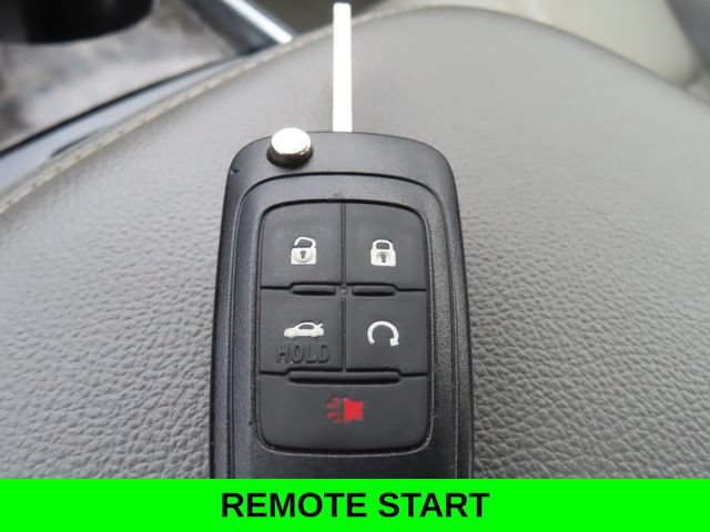 Used 2015 Chevrolet Impala LT w/ Convenience Package FWD image 35