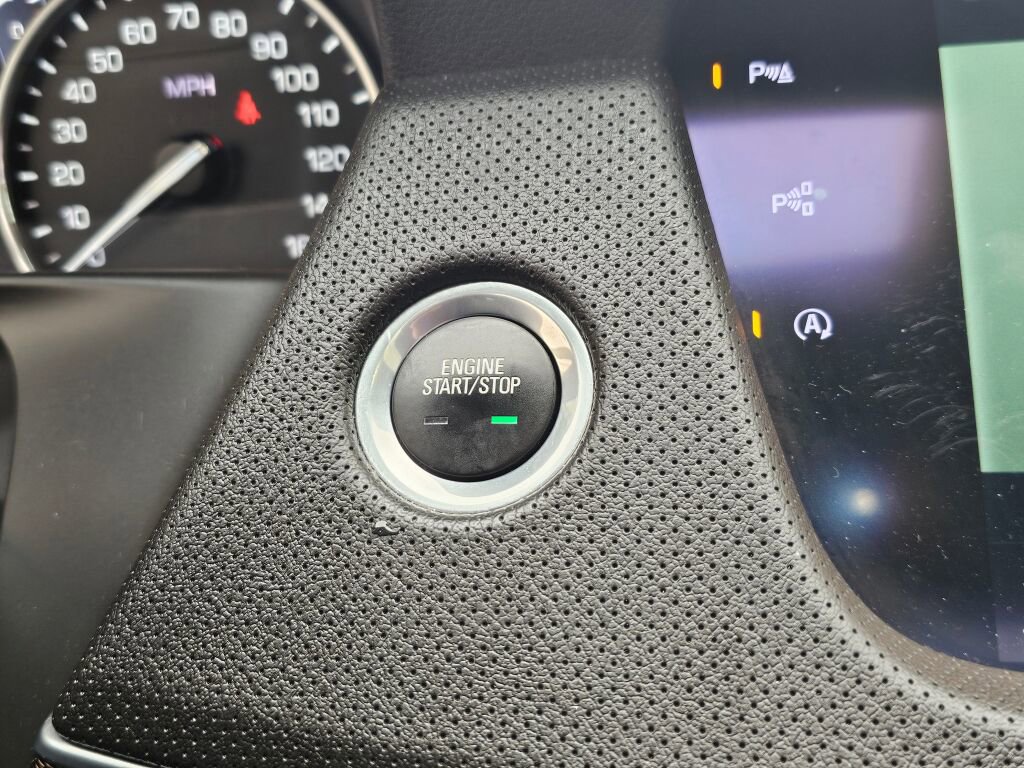 Used 2017 Cadillac CT6 Luxury image 39