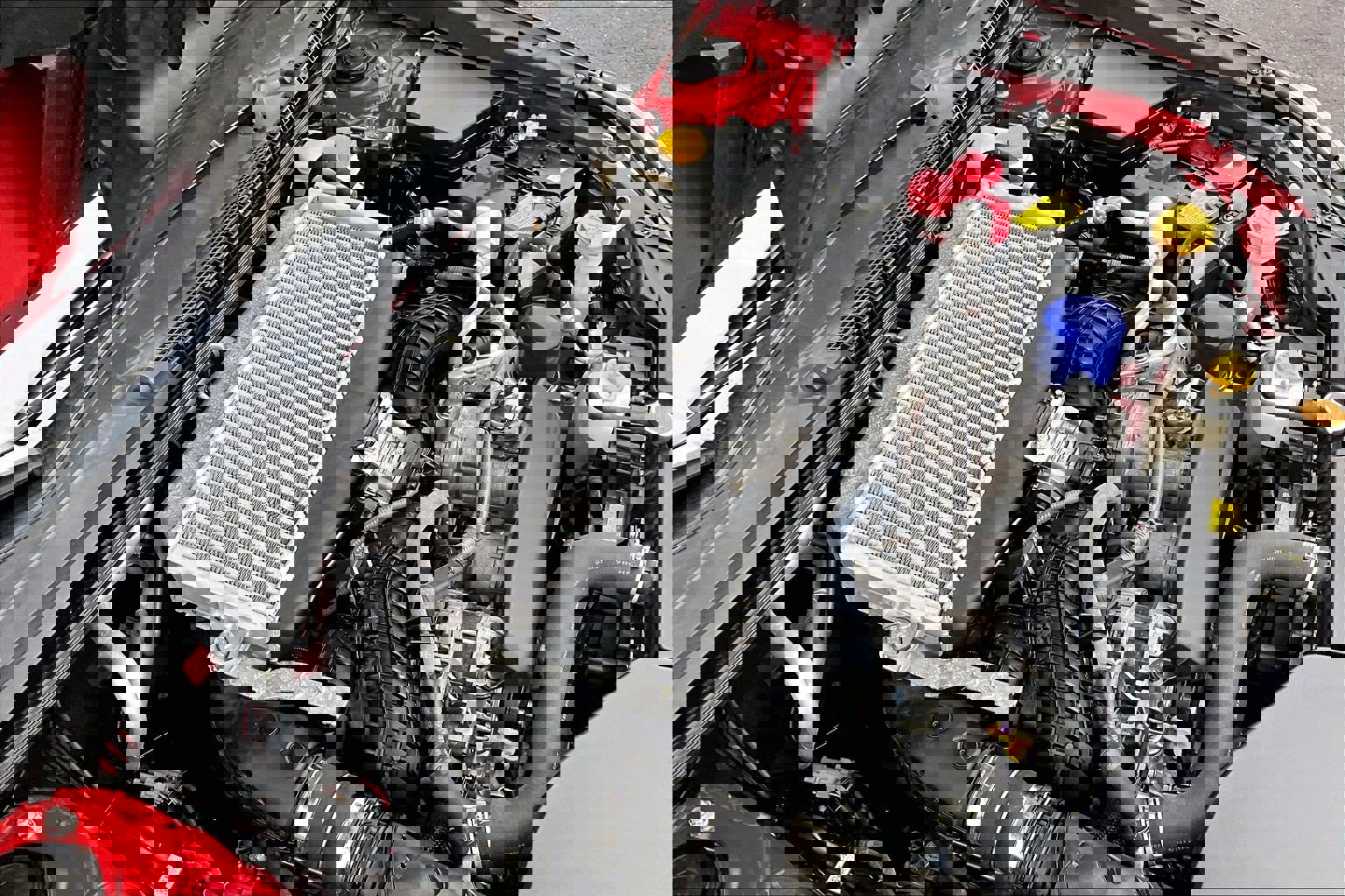 Used 2023 Subaru WRX Premium image 32