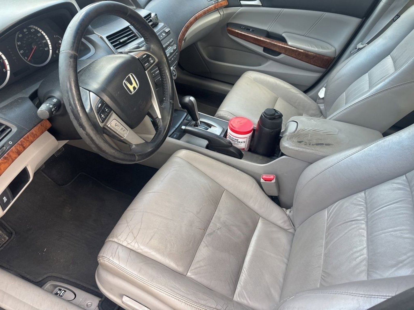 Used 2012 Honda Accord EX-L image 6