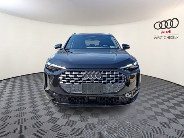 Certified 2025 Audi Q5 Premium w/ Convenience Package image 2