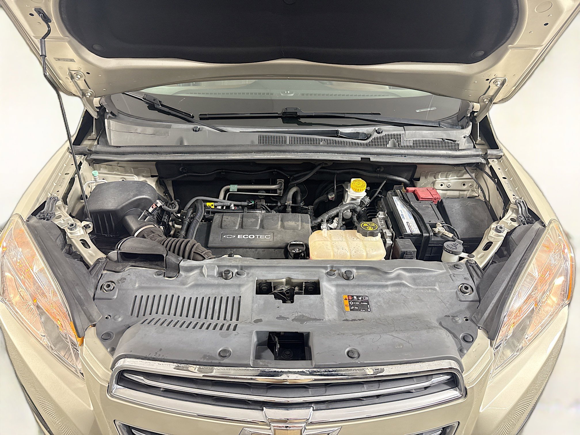 Used 2016 Chevrolet Trax LT image 38