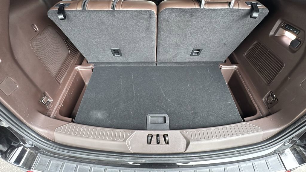 Certified 2023 Ford Explorer King Ranch w/ Technology Package image 26