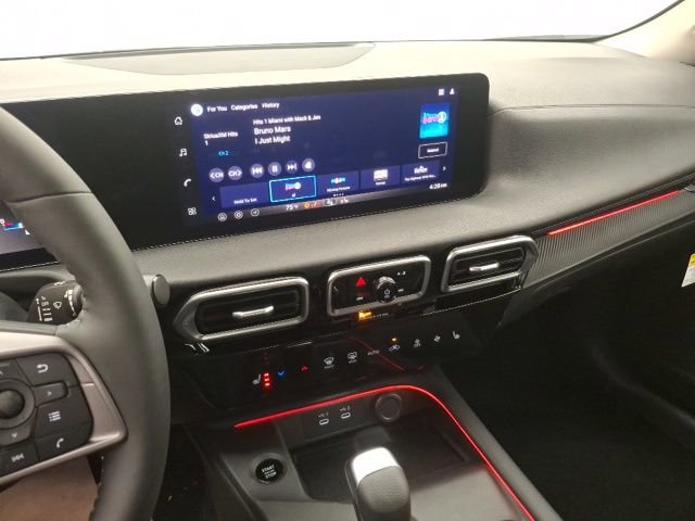 New 2026 Nissan Sentra SV w/ SV Convenience Package image 18