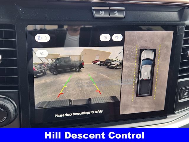 New 2026 Ford F350 King Ranch AWD/4WD image 18