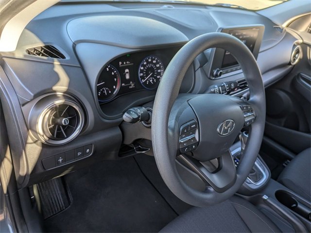 Certified 2022 Hyundai Kona SEL image 16