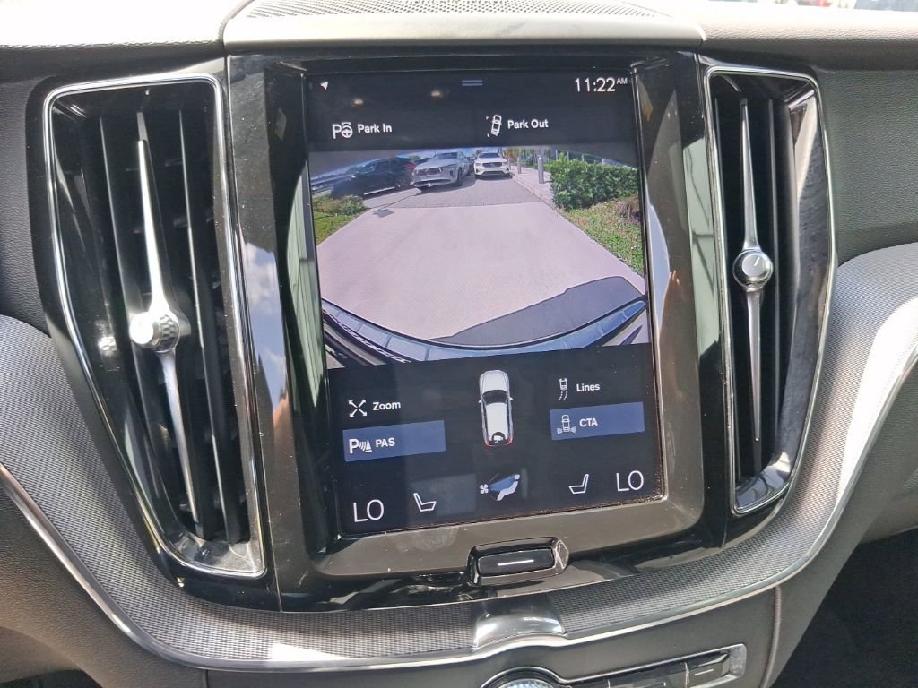 Used 2019 Volvo XC60 T5 R-Design w/ Protection Package Premier image 23