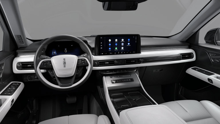 New 2027 Lincoln Aviator 2WD image 29