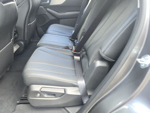 New 2026 Acura MDX SH-AWD image 19