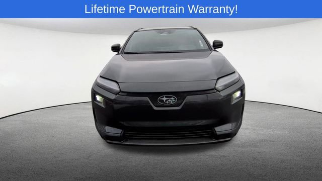 New 2026 Subaru Solterra Premium image 3