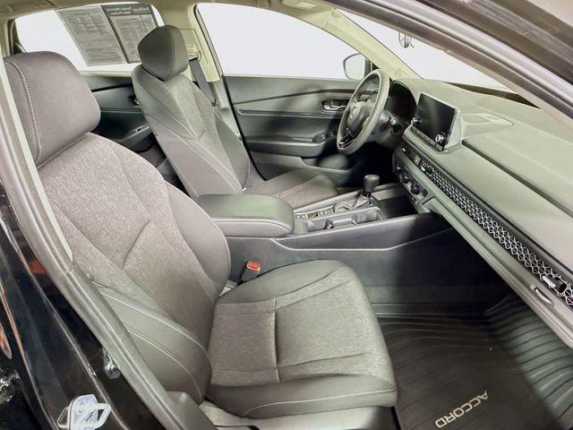 Used 2024 Honda Accord EX image 27