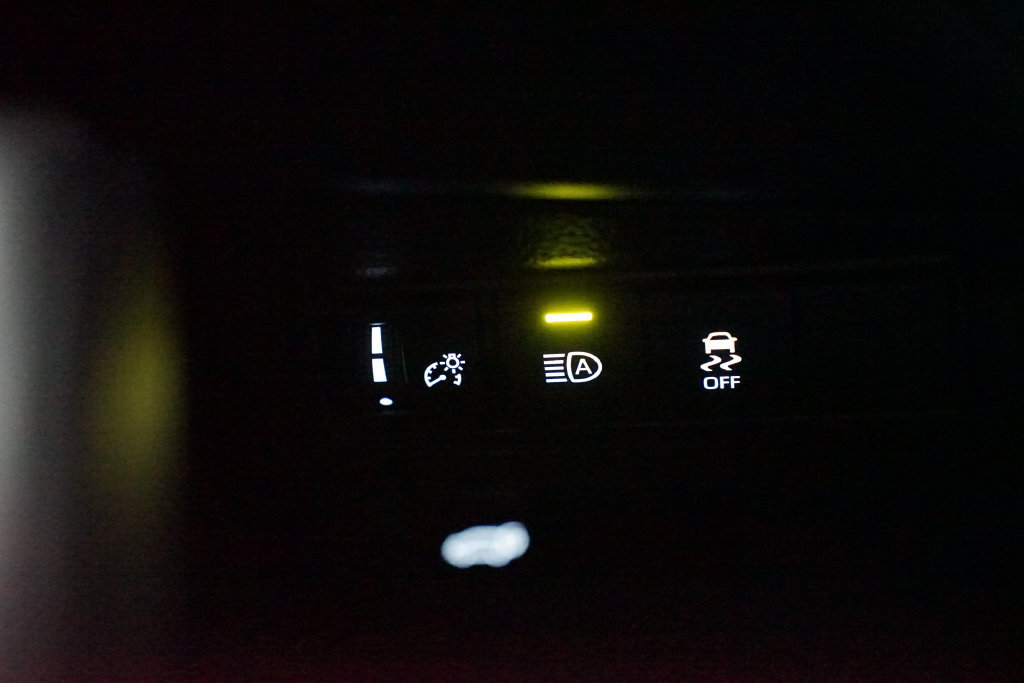 New 2026 Toyota Corolla Cross XLE FWD image 22