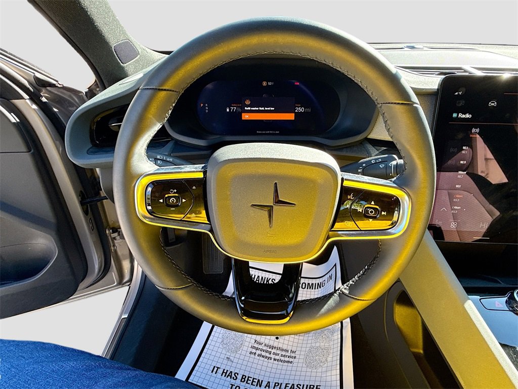 Used 2024 Polestar Polestar 2 image 12