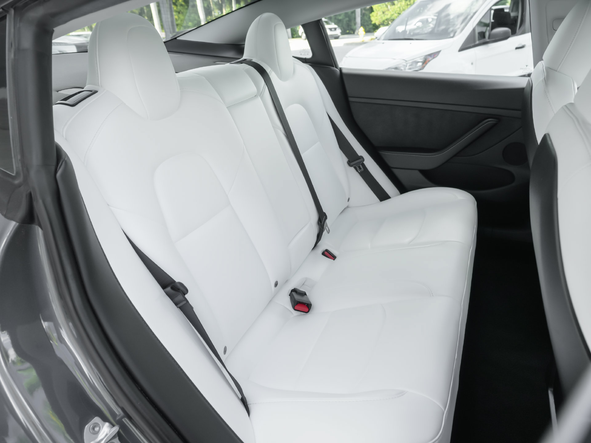 Used 2023 Tesla Model 3 Long Range AWD/4WD image 9