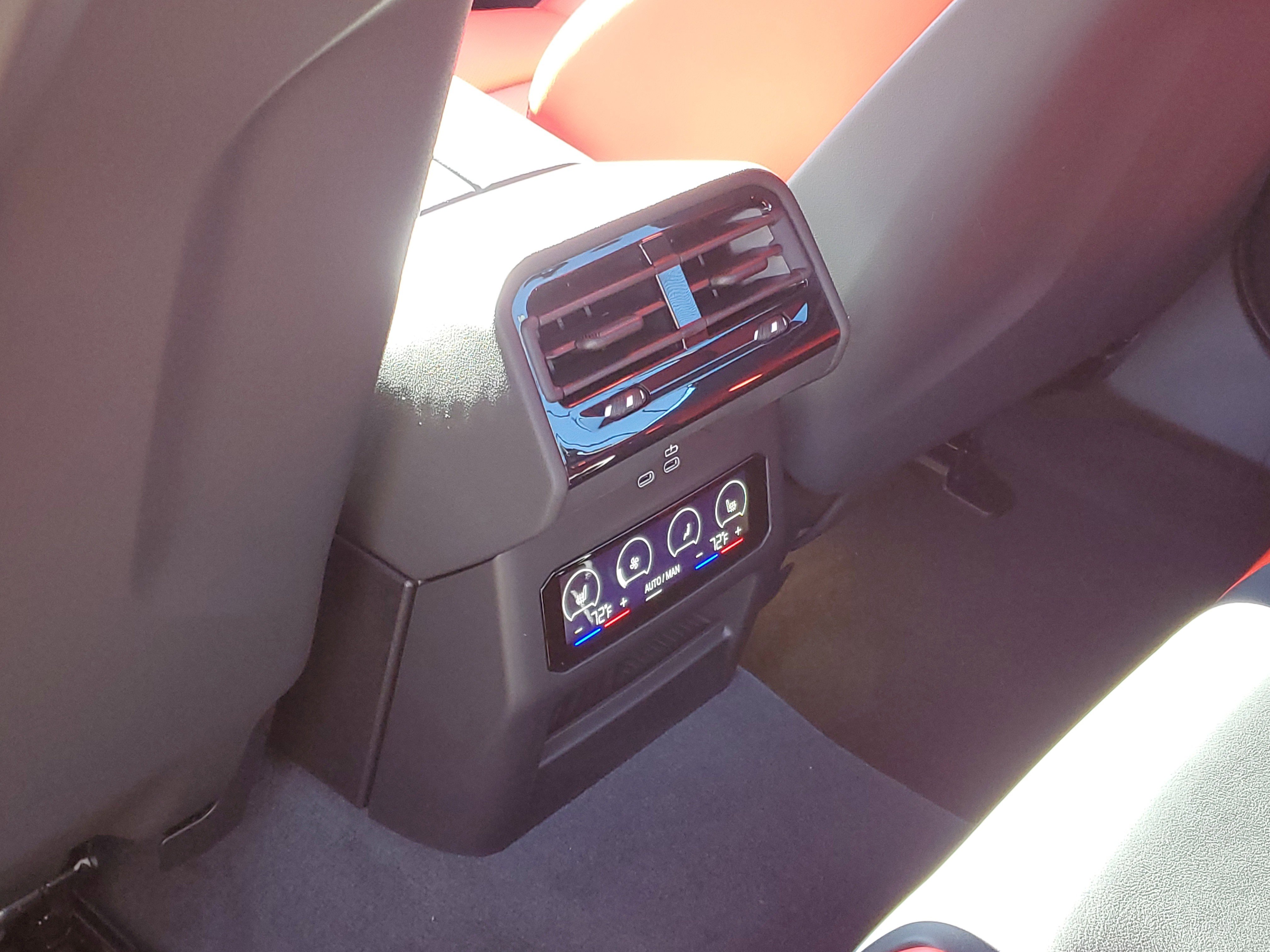 New 2026 BMW M5 image 25