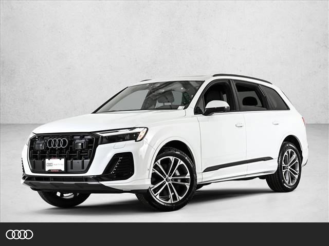 New 2026 Audi Q7 2.0T Premium AWD/4WD image 1