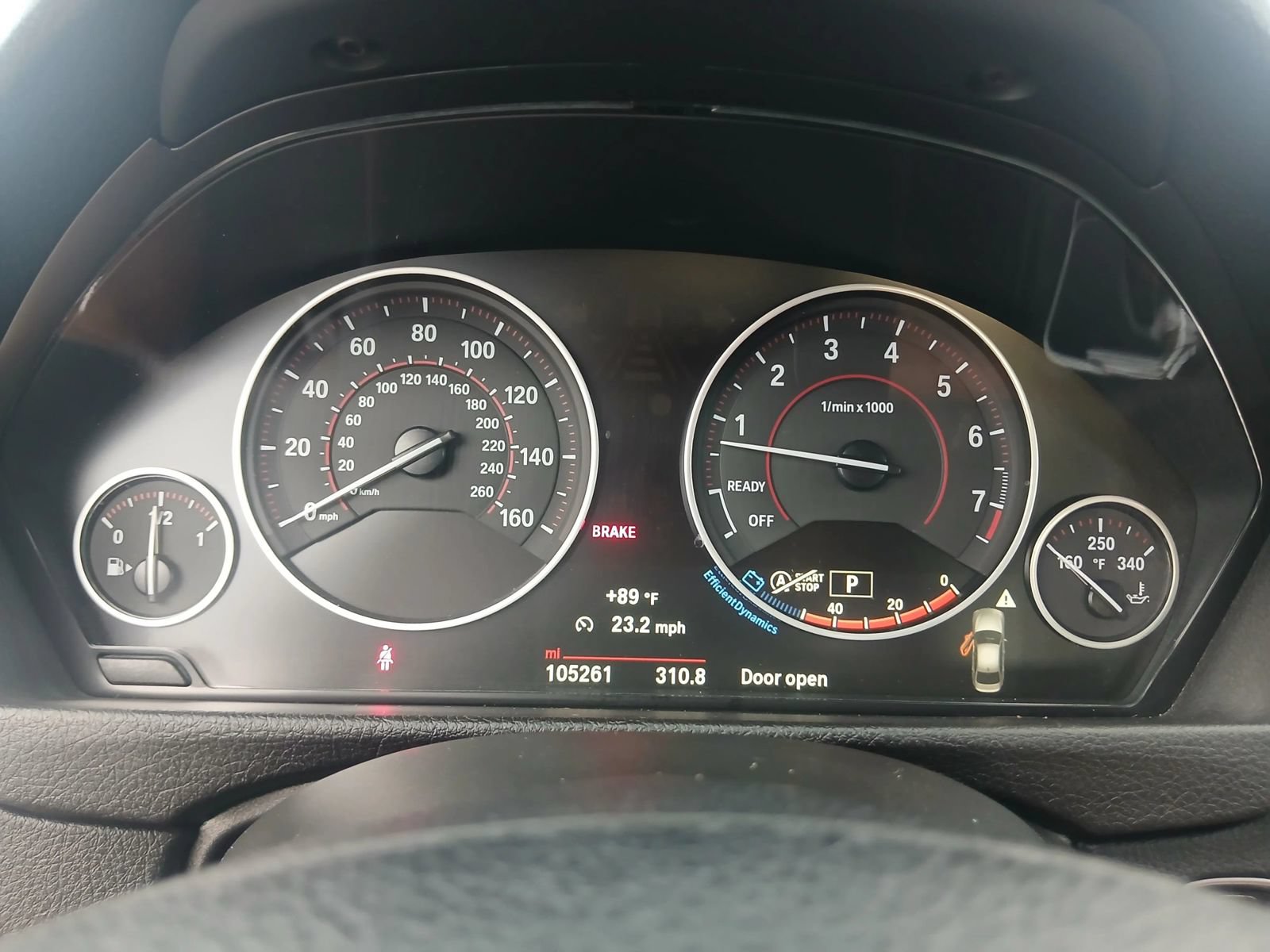 Used 2016 BMW 328i Sedan RWD image 27