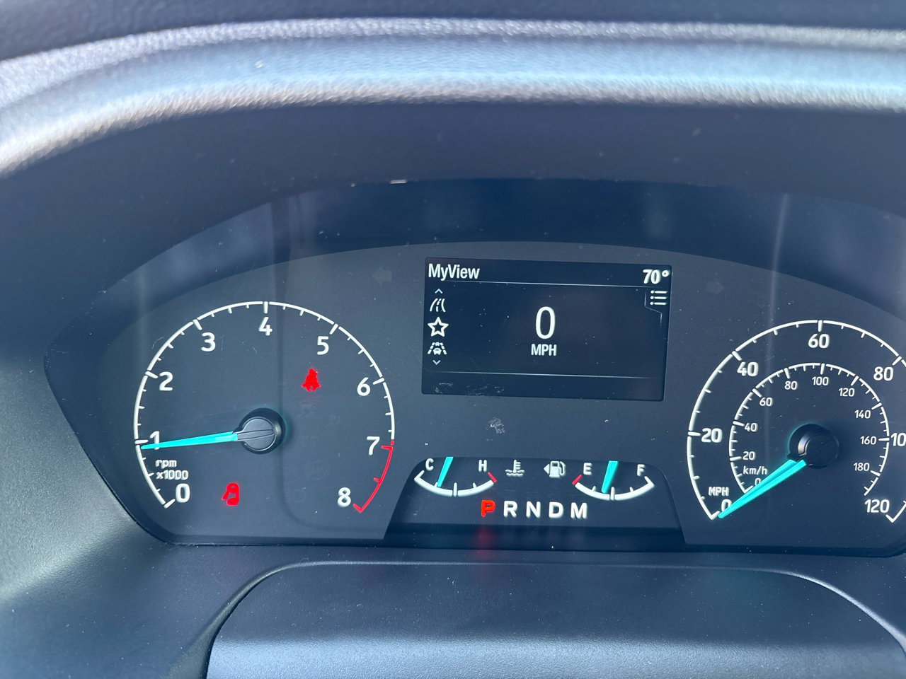 Used 2024 Ford Transit 250 Low Roof w/ Exterior Upgrade Package image 16