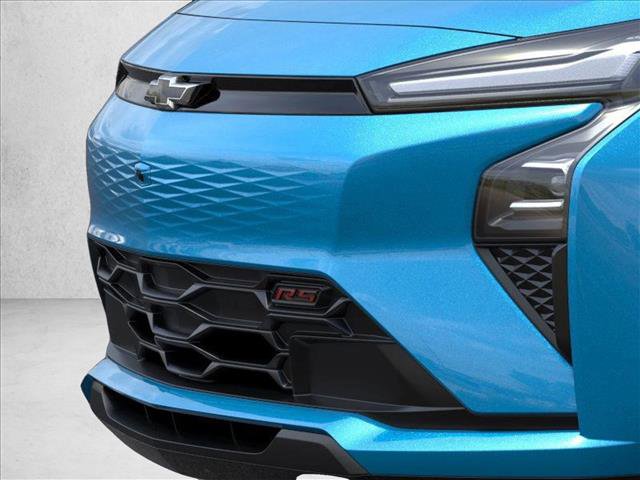 New 2027 Chevrolet Bolt RS image 13