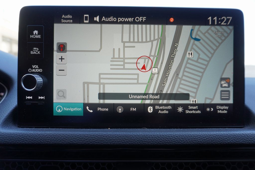 Used 2022 Honda Civic Touring image 10