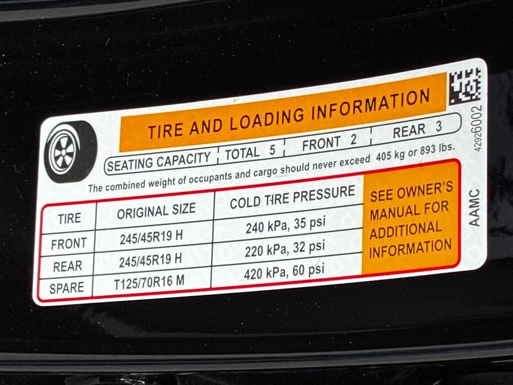 New 2026 Chevrolet Trax RS w/ Driver Confidence Package FWD image 43