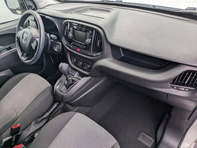 Used 2020 RAM ProMaster City Tradesman w/ Window Group 06 image 32