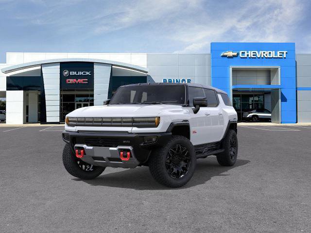 New 2026 GMC Hummer EV 2X w/ LPO, Sport Package image 43