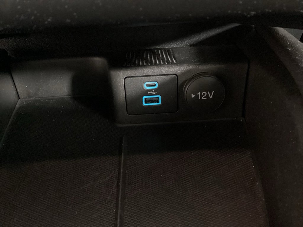 Used 2023 Ford Escape Active image 25