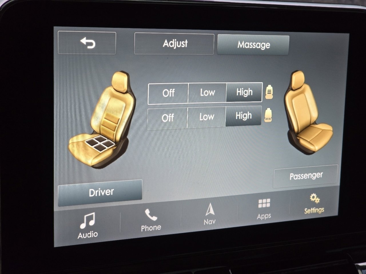 Used 2018 Lincoln Navigator Reserve w/ Technology Package image 17