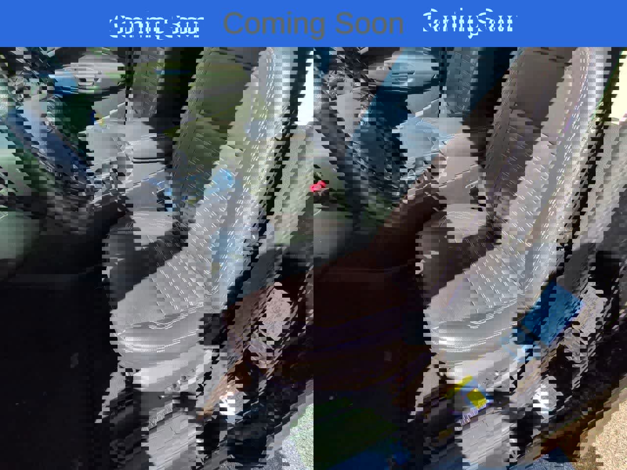 Used 2018 Ford Escape SEL image 16