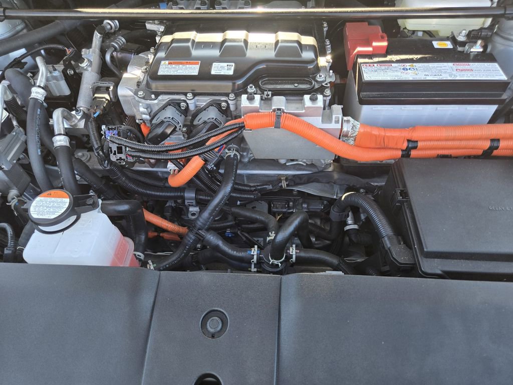 Used 2023 Lexus RZ 450e Premium w/ Accessory Package (A2) image 28