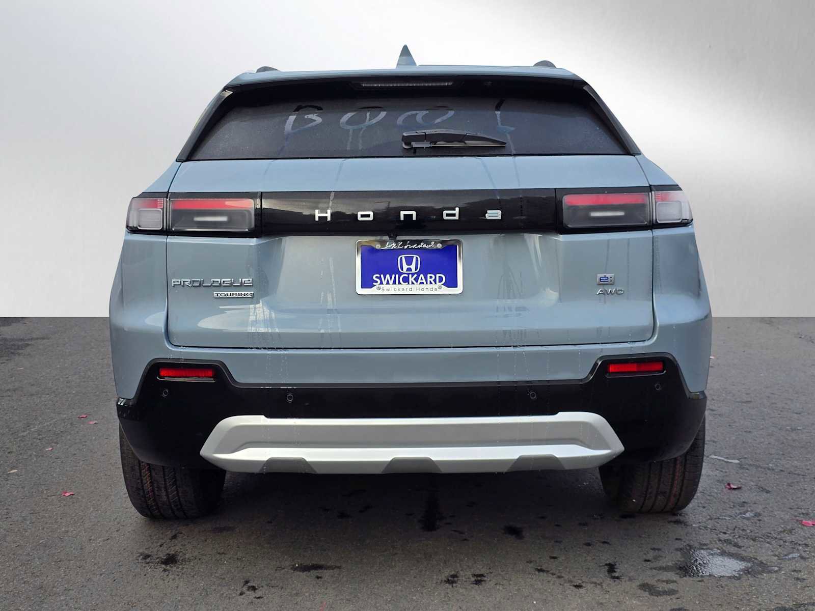 New 2025 Honda Prologue Touring image 4