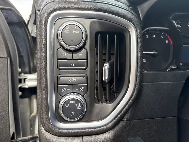 Used 2021 GMC Sierra 2500 SLE AWD/4WD image 17