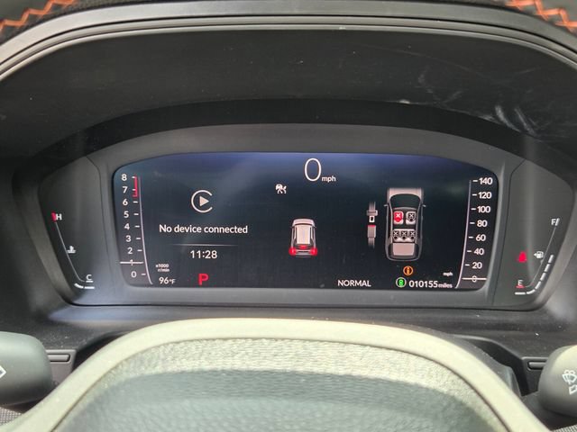 Used 2026 Honda Passport TrailSport image 19