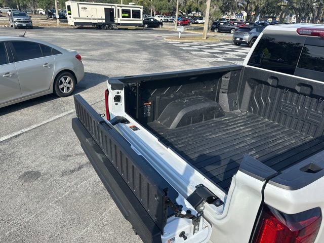 Used 2025 GMC Sierra 1500 Denali image 71