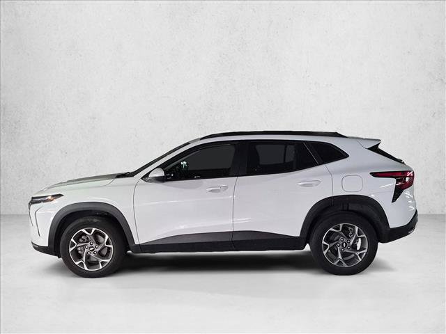 Used 2024 Chevrolet Trax LT w/ Driver Confidence Package FWD image 8