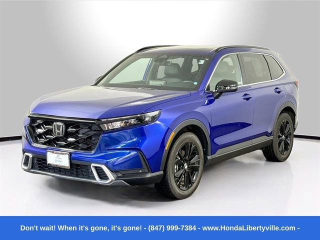Used 2023 Honda CR-V Sport Touring
