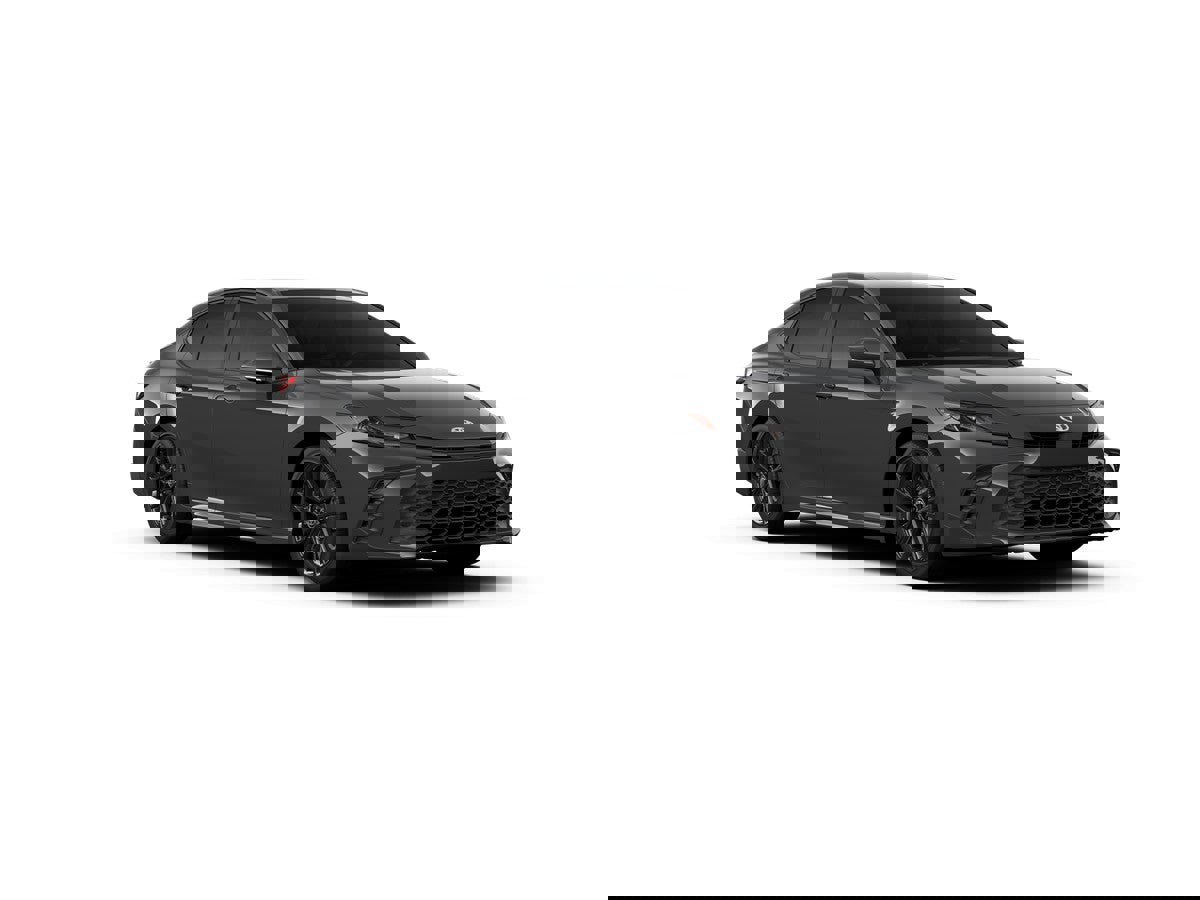 New 2026 Toyota Camry SE image 15