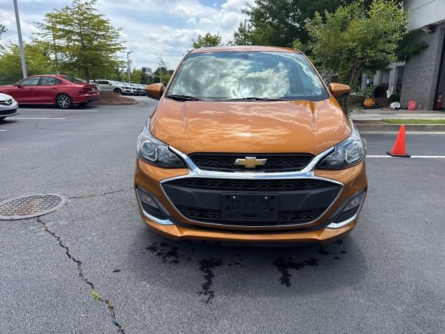 Used 2019 Chevrolet Spark LT FWD image 8