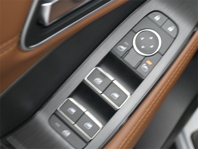 New 2026 Nissan Rogue Platinum w/ Platinum Premium Package image 13