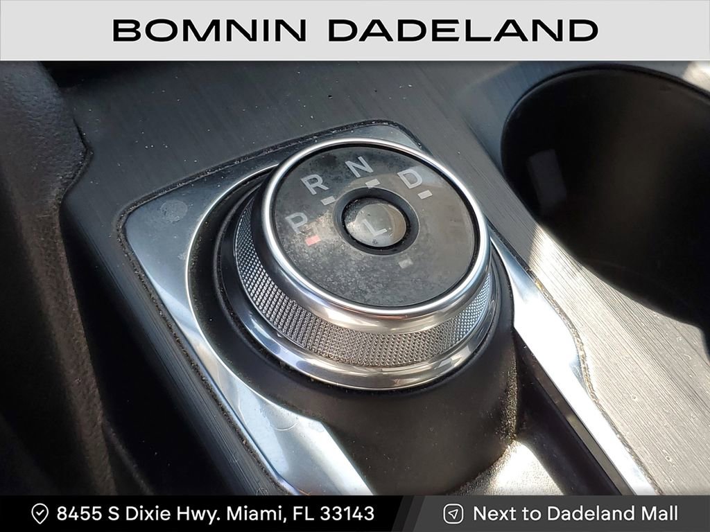 Used 2023 Ford Escape ST-Line w/ Tech Pack #1 image 28